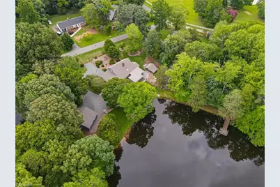4184 Sunnydell Drive, Winston-Salem, NC 27105 - Photo 36