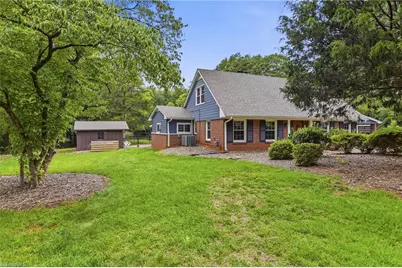 4184 Sunnydell Drive, Winston-Salem, NC 27105 - Photo 6