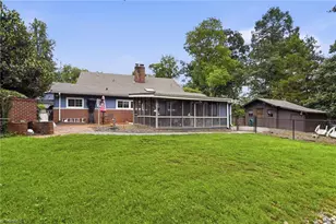 4184 Sunnydell Dr, Winston-Salem, NC 27105 - Photo 16