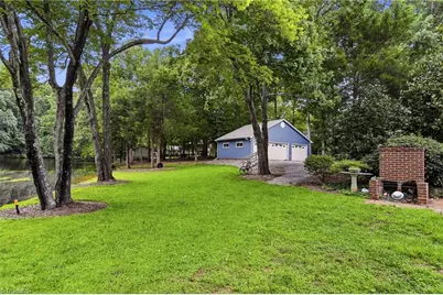 4184 Sunnydell Drive, Winston-Salem, NC 27105 - Photo 10