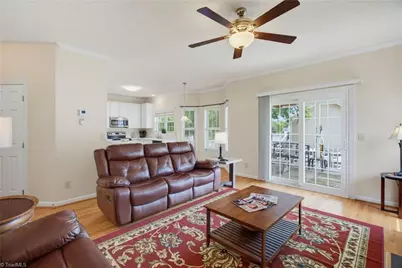 1400 Kayla Circle, Kernersville, NC 27284 - Photo 18