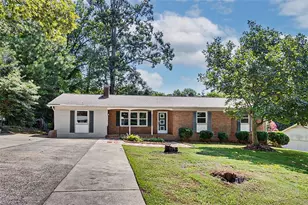 1651 Arrow Wood Rd, Asheboro, NC 27205 - Photo 2