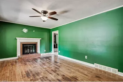 1651 Arrow Wood Road, Asheboro, NC 27205 - Photo 4