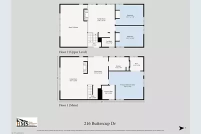 219 Buttercup Drive, Jamestown, NC 27282 - Photo 36