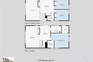 219 Buttercup Dr, Jamestown, NC 27282 - Photo 36