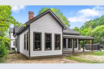 309 E Bessemer Avenue, Greensboro, NC 27401 - Photo 4