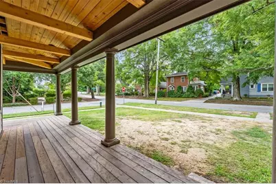 309 E Bessemer Avenue, Greensboro, NC 27401 - Photo 6