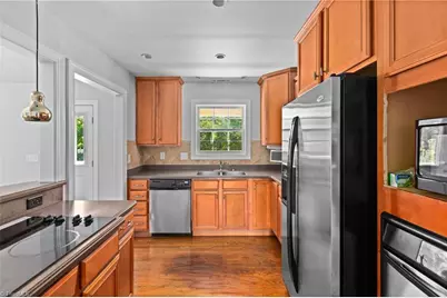 242 Hasty School Road, Thomasville, NC 27360 - Photo 16