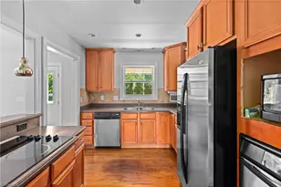 242 Hasty School Rd, Thomasville, NC 27360 - Photo 16