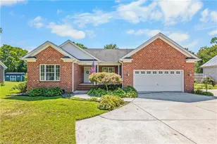 242 Hasty School Rd, Thomasville, NC 27360 - Photo 1