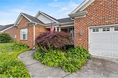 242 Hasty School Road, Thomasville, NC 27360 - Photo 2