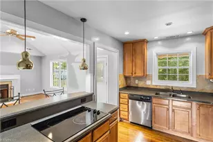 242 Hasty School Rd, Thomasville, NC 27360 - Photo 14