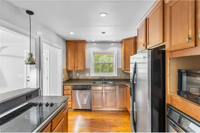 242 Hasty School Road, Thomasville, NC 27360 - Photo 12