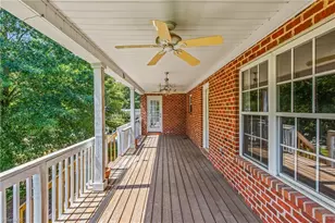 242 Hasty School Rd, Thomasville, NC 27360 - Photo 2