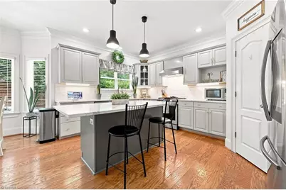 115 S River Hill Drive, Bermuda Run, NC 27006 - Photo 18