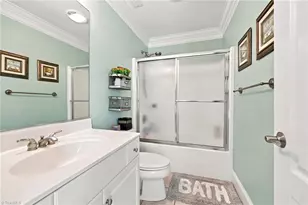 115 S River Hill Dr, Bermuda Run, NC 27006 - Photo 40