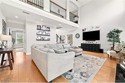 115 S River Hill Drive, Bermuda Run, NC 27006 - Photo 20