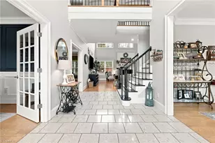 115 S River Hill Dr, Bermuda Run, NC 27006 - Photo 4