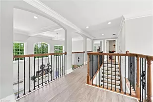 115 S River Hill Dr, Bermuda Run, NC 27006 - Photo 24