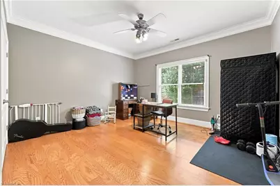 115 S River Hill Drive, Bermuda Run, NC 27006 - Photo 22