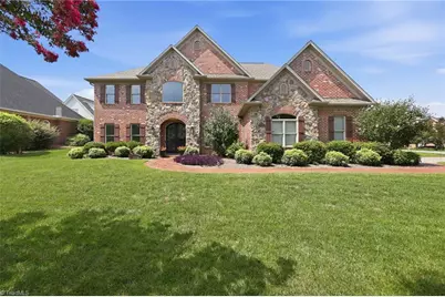 115 S River Hill Drive, Bermuda Run, NC 27006 - Photo 1