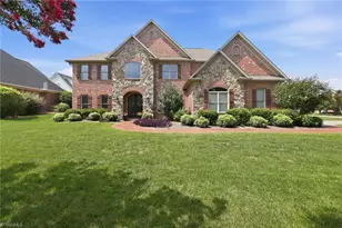 115 S River Hill Dr, Bermuda Run, NC 27006 - Photo 1