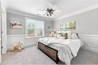 115 S River Hill Drive, Bermuda Run, NC 27006 - Photo 38