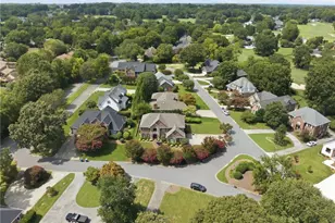115 S River Hill Dr, Bermuda Run, NC 27006 - Photo 50