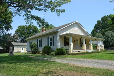 504 W Murphy Street, Madison, NC 27025 - Photo 4
