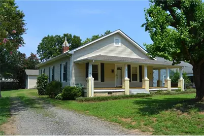 504 W Murphy Street, Madison, NC 27025 - Photo 2