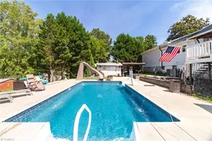 917 Overlook Ave, Eden, NC 27288 - Photo 1