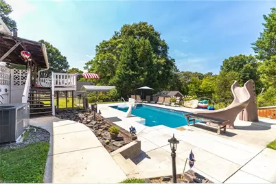 917 Overlook Avenue, Eden, NC 27288 - Photo 20