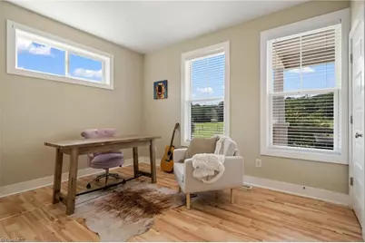 8378 Holman Mill Road, Snow Camp, NC 27349 - Photo 20