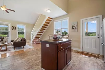 8378 Holman Mill Road, Snow Camp, NC 27349 - Photo 18