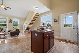 8378 Holman Mill Rd, Snow Camp, NC 27349 - Photo 18