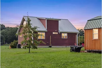 8378 Holman Mill Road, Snow Camp, NC 27349 - Photo 48