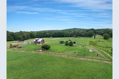 8378 Holman Mill Road, Snow Camp, NC 27349 - Photo 44