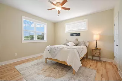 8378 Holman Mill Road, Snow Camp, NC 27349 - Photo 22