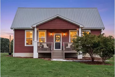 8378 Holman Mill Road, Snow Camp, NC 27349 - Photo 1