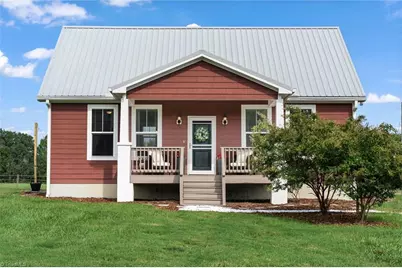 8378 Holman Mill Road, Snow Camp, NC 27349 - Photo 8