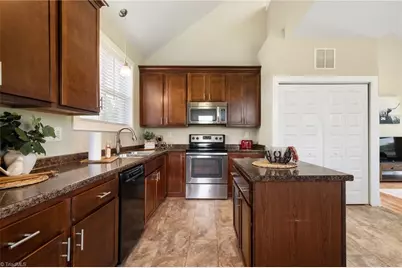 8378 Holman Mill Road, Snow Camp, NC 27349 - Photo 16