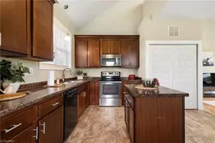 8378 Holman Mill Rd, Snow Camp, NC 27349 - Photo 16