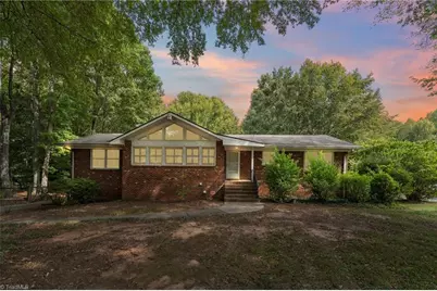 4741 Pine Hall Road, Walkertown, NC 27051 - Photo 2