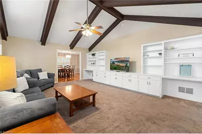 4741 Pine Hall Road, Walkertown, NC 27051 - Photo 6