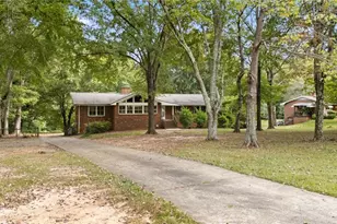 4741 Pine Hall Rd, Walkertown, NC 27051 - Photo 4