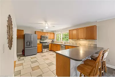 4741 Pine Hall Road, Walkertown, NC 27051 - Photo 12
