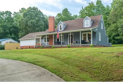 5267 W Old US Highway 64, Lexington, NC 27295 - Photo 1