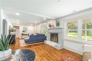 5267 W Old US Hwy 64, Lexington, NC 27295 - Photo 12