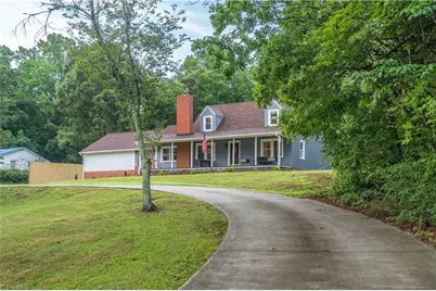 5267 W Old US Highway 64, Lexington, NC 27295 - Photo 2