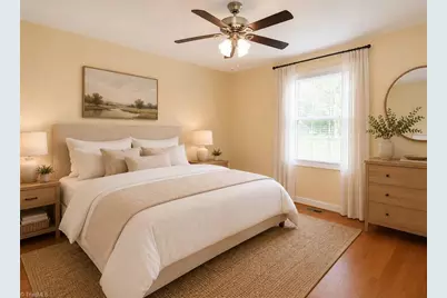 717 Scott Court, Burlington, NC 27215 - Photo 4